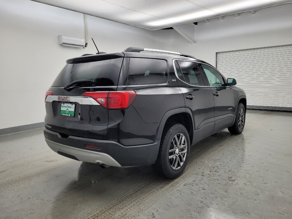2018 GMC Acadia in Toledo, OH 43617 - 18126175 10