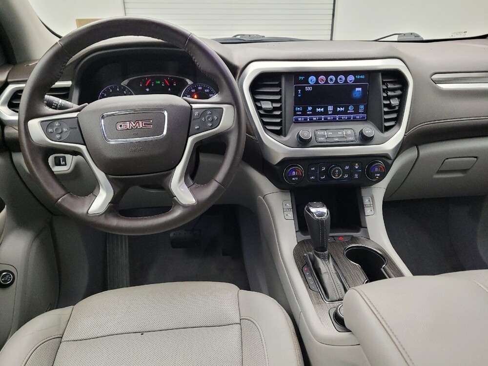 2018 GMC Acadia in Toledo, OH 43617 - 18126175 22