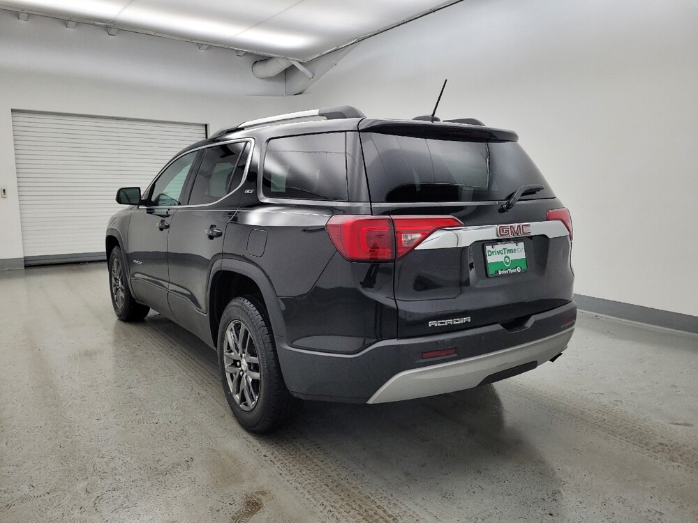 2018 GMC Acadia in Toledo, OH 43617 - 18126175 5