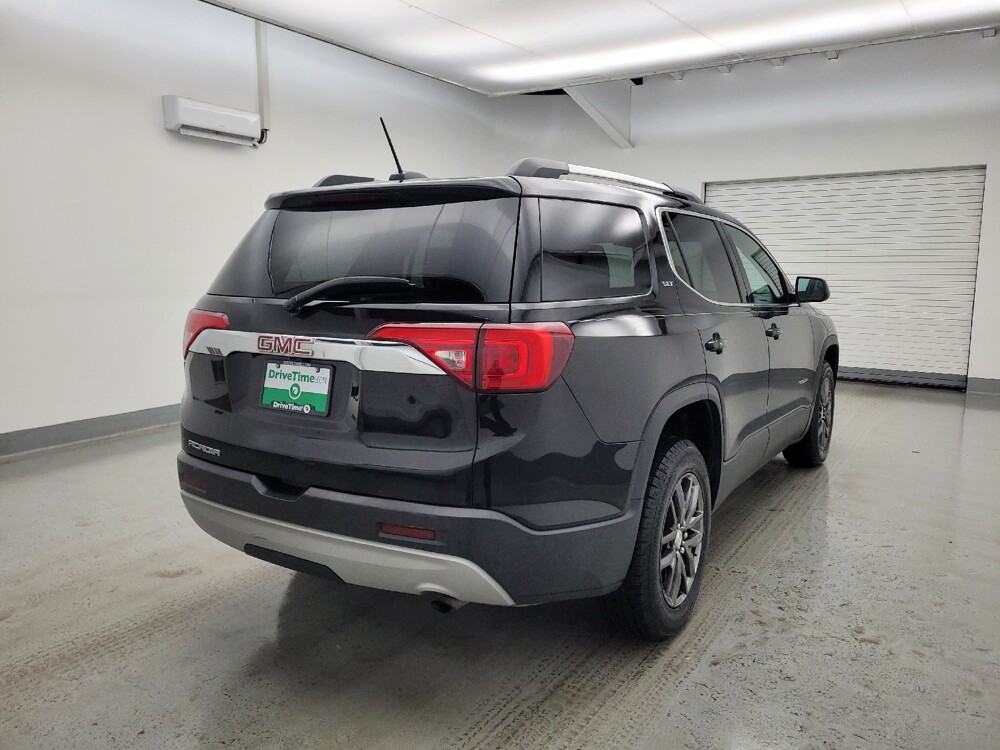 2018 GMC Acadia in Toledo, OH 43617 - 18126175 9