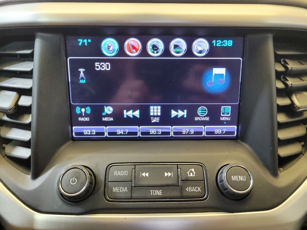 2018 GMC Acadia in Toledo, OH 43617 - 18126175 25