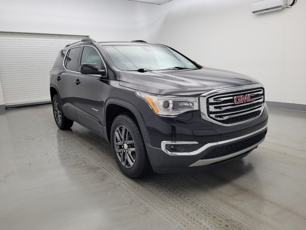 2018 GMC Acadia in Toledo, OH 43617 - 18126175 13