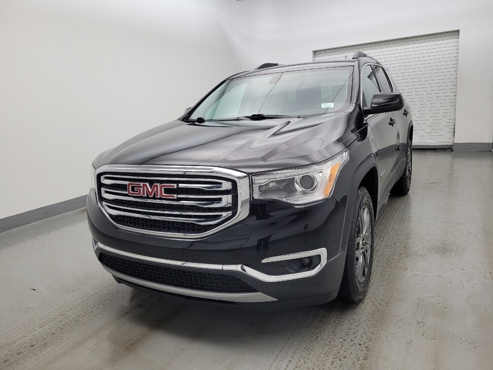 2018 GMC Acadia in Toledo, OH 43617 - 18126175 15