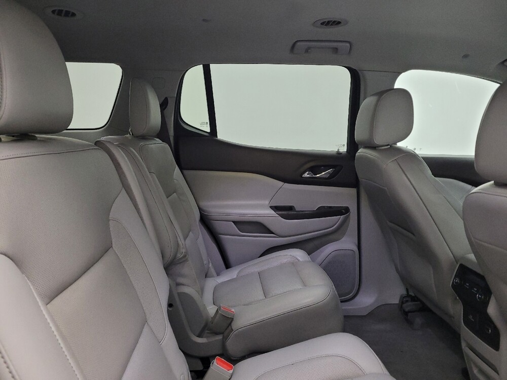 2018 GMC Acadia in Toledo, OH 43617 - 18126175 19