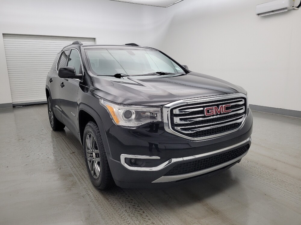 2018 GMC Acadia in Toledo, OH 43617 - 18126175 14