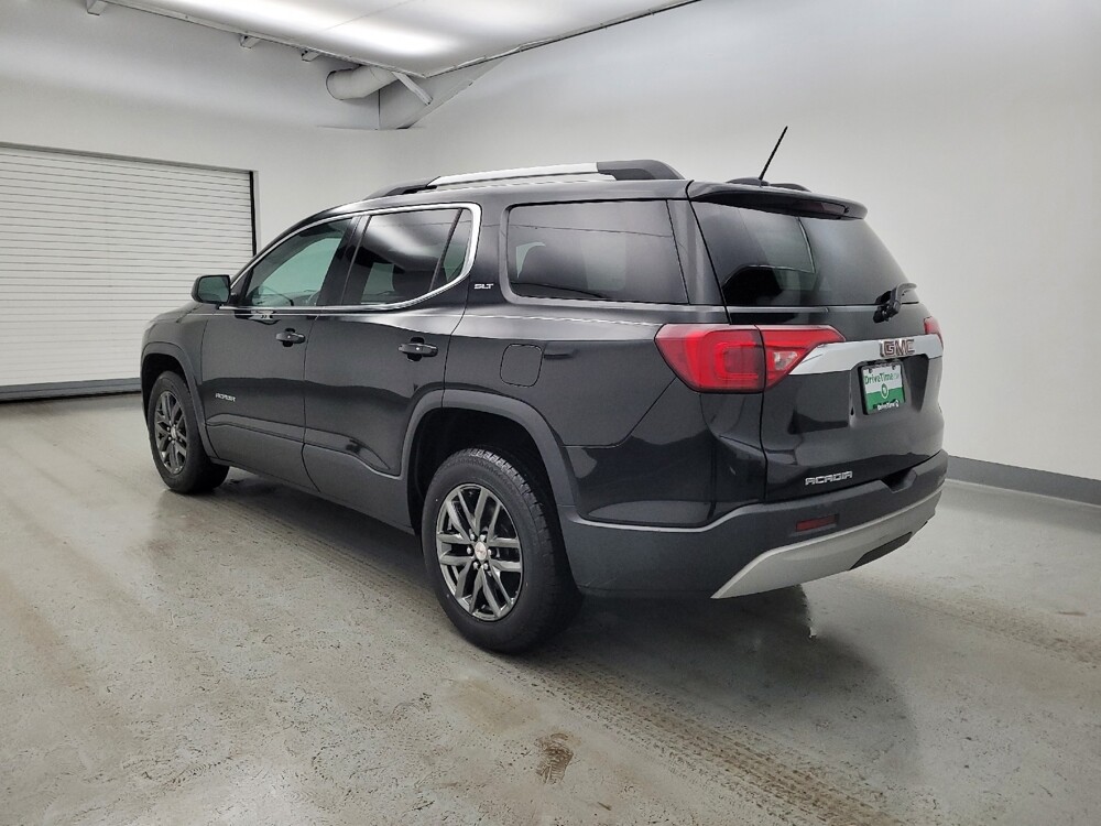 2018 GMC Acadia in Toledo, OH 43617 - 18126175 3