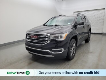 2018 GMC Acadia in Toledo, OH 43617