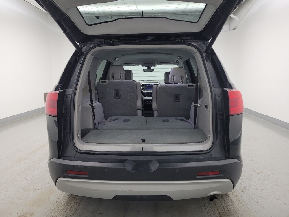 2018 GMC Acadia in Toledo, OH 43617 - 18126175 29