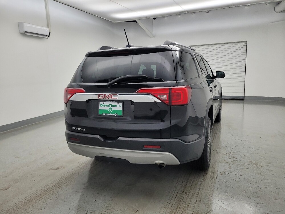 2018 GMC Acadia in Toledo, OH 43617 - 18126175 7
