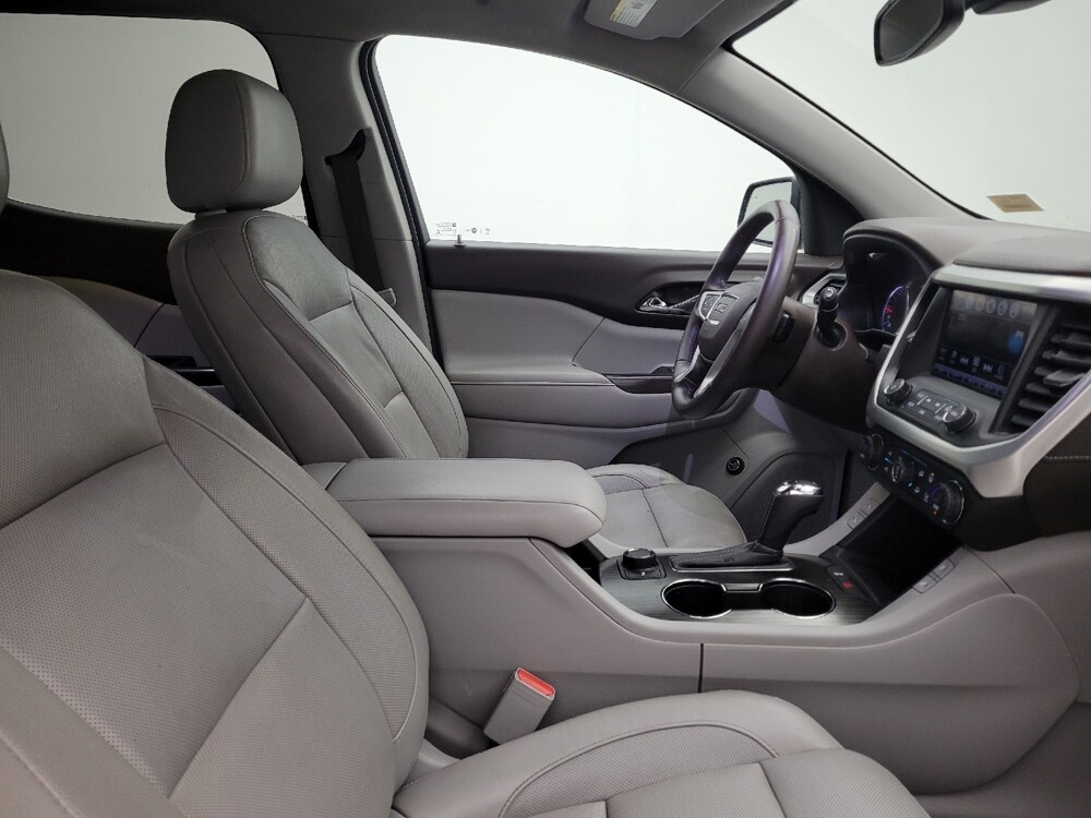 2018 GMC Acadia in Toledo, OH 43617 - 18126175 21