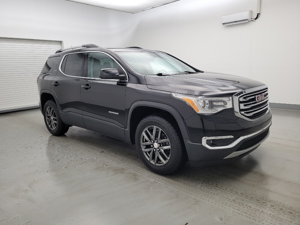 2018 GMC Acadia in Toledo, OH 43617 - 18126175 11