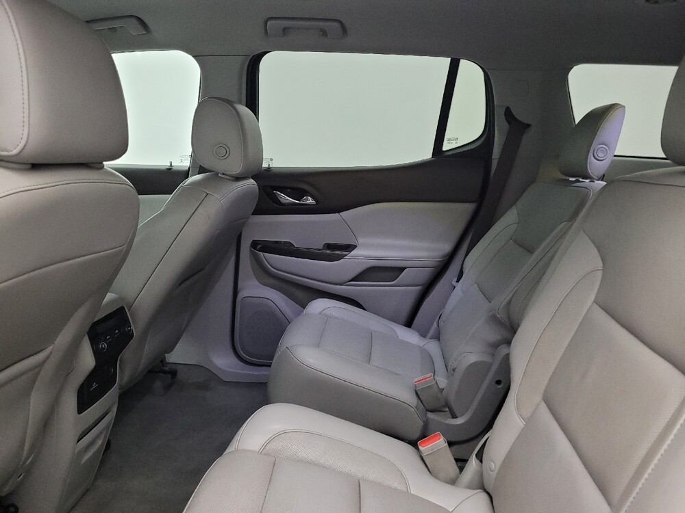 2018 GMC Acadia in Toledo, OH 43617 - 18126175 18