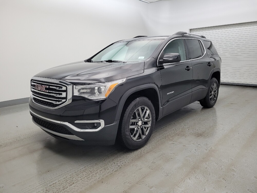 2018 GMC Acadia in Toledo, OH 43617 - 18126175 2