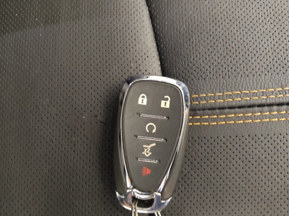 2022 Chevrolet Equinox in Des Moines, IA 50310 - 18126176 32