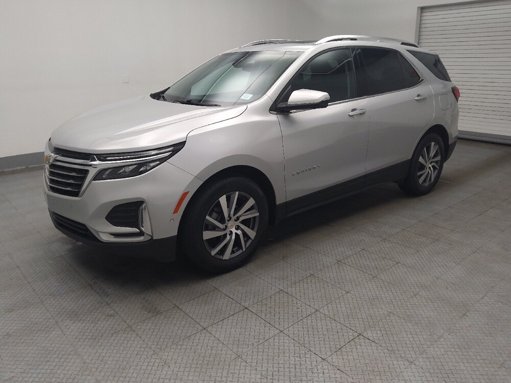 2022 Chevrolet Equinox in Des Moines, IA 50310 - 18126176 2