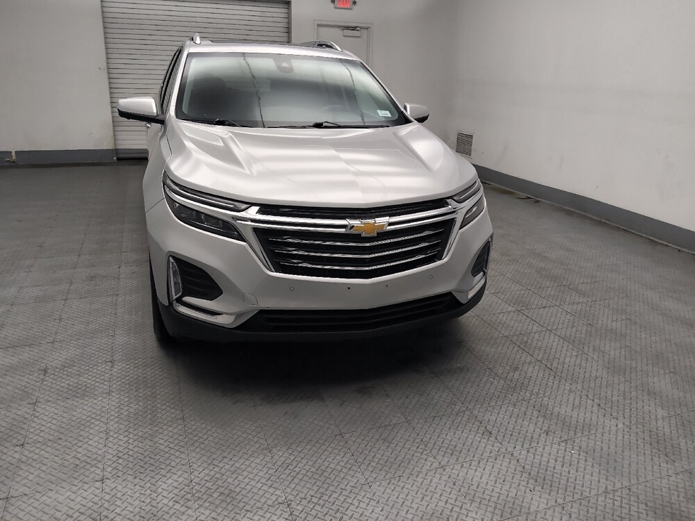 2022 Chevrolet Equinox in Des Moines, IA 50310 - 18126176 14