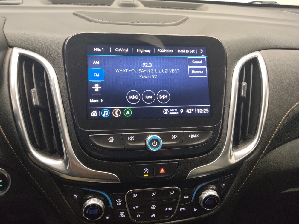 2022 Chevrolet Equinox in Des Moines, IA 50310 - 18126176 25