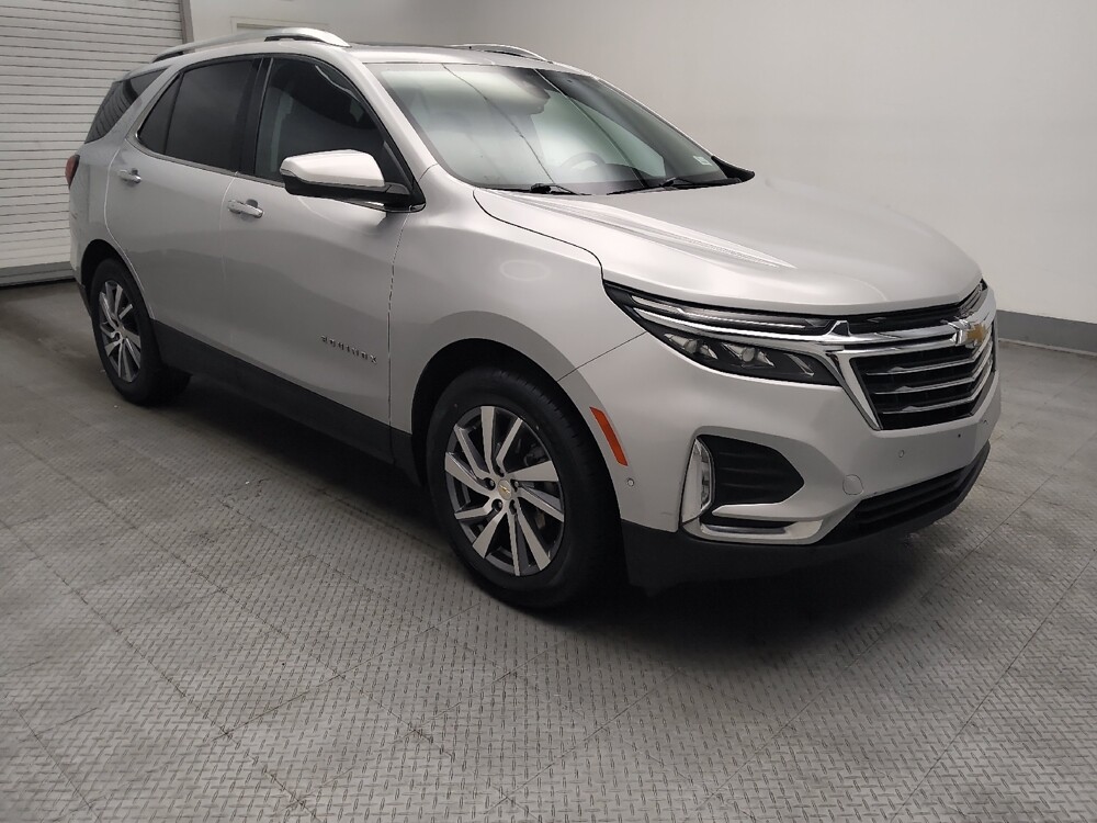 2022 Chevrolet Equinox in Des Moines, IA 50310 - 18126176 11