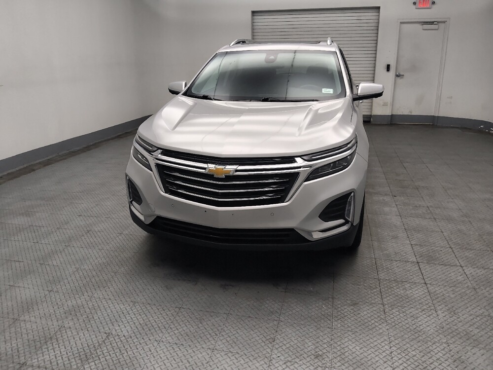 2022 Chevrolet Equinox in Des Moines, IA 50310 - 18126176 15