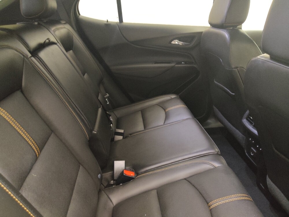 2022 Chevrolet Equinox in Des Moines, IA 50310 - 18126176 19