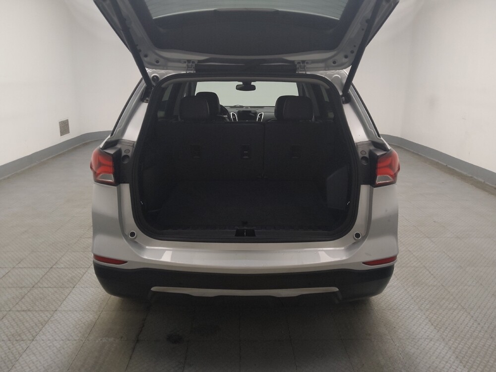 2022 Chevrolet Equinox in Des Moines, IA 50310 - 18126176 29