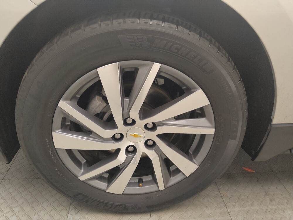 2022 Chevrolet Equinox in Des Moines, IA 50310 - 18126176 31