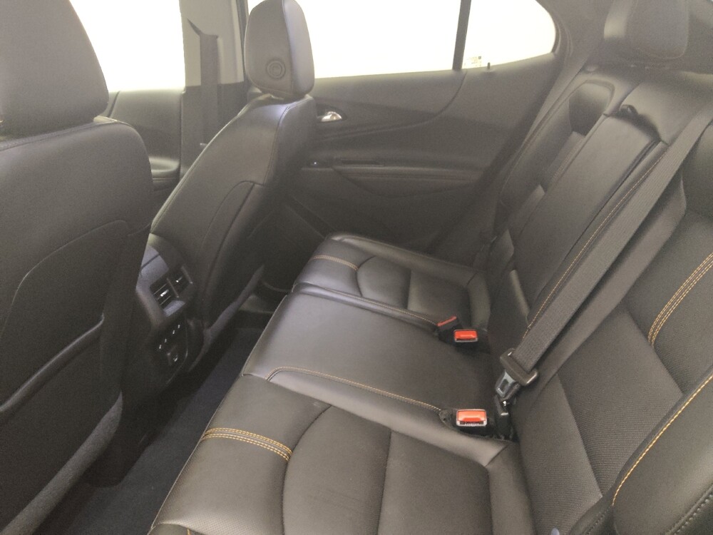 2022 Chevrolet Equinox in Des Moines, IA 50310 - 18126176 18