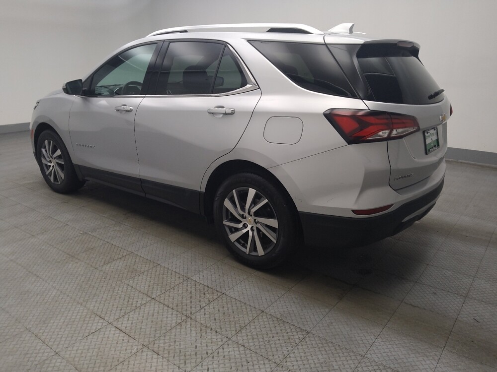 2022 Chevrolet Equinox in Des Moines, IA 50310 - 18126176 3