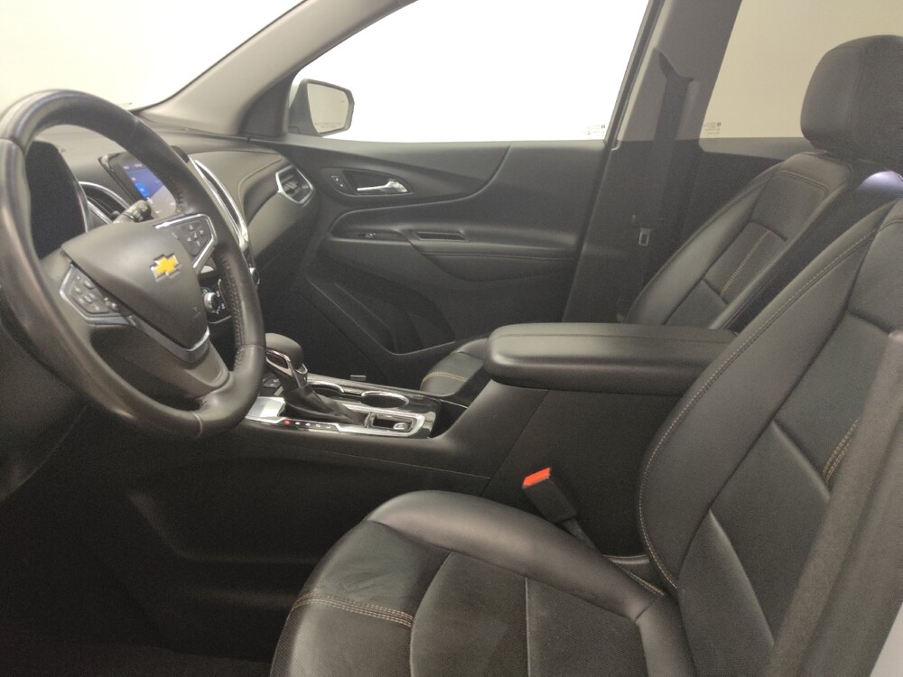 2022 Chevrolet Equinox in Des Moines, IA 50310 - 18126176 17