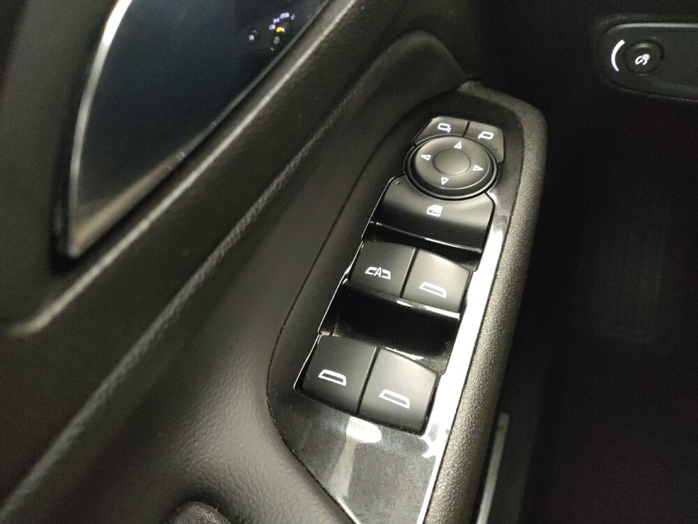 2022 Chevrolet Equinox in Des Moines, IA 50310 - 18126176 27