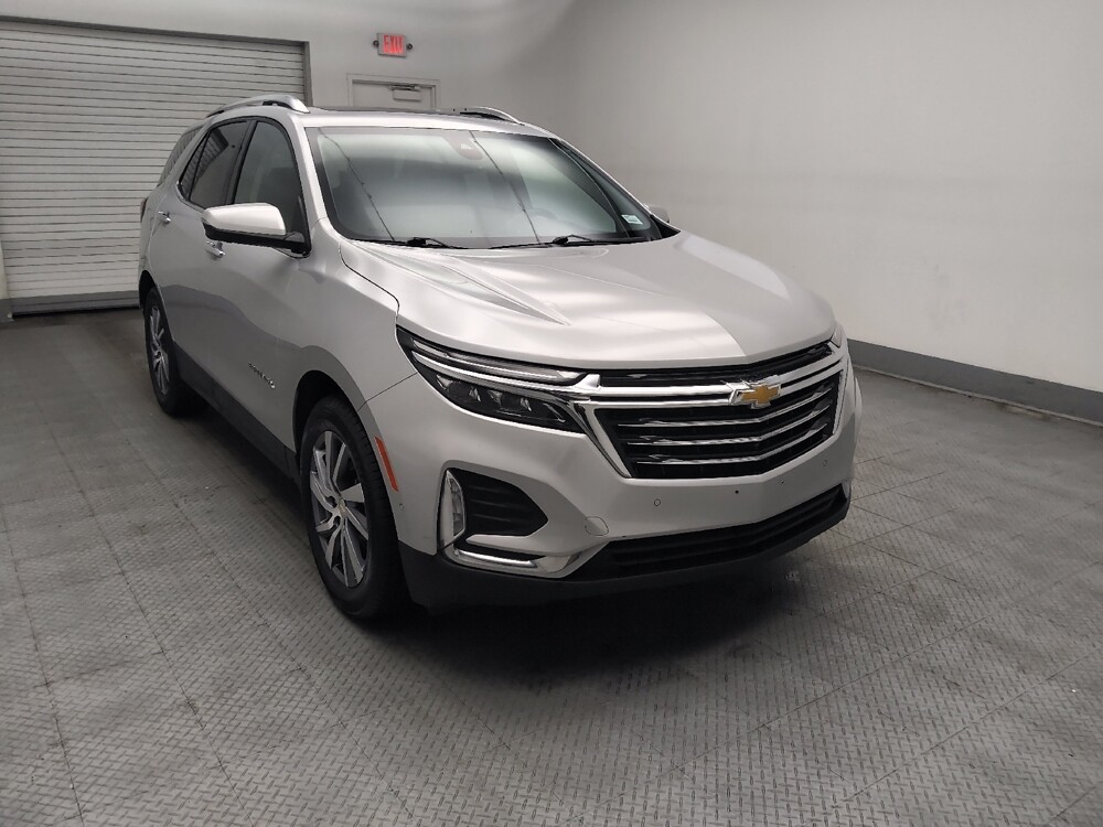 2022 Chevrolet Equinox in Des Moines, IA 50310 - 18126176 13