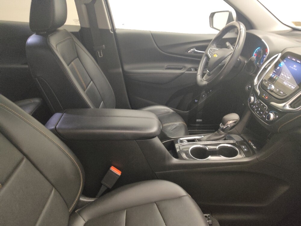 2022 Chevrolet Equinox in Des Moines, IA 50310 - 18126176 21