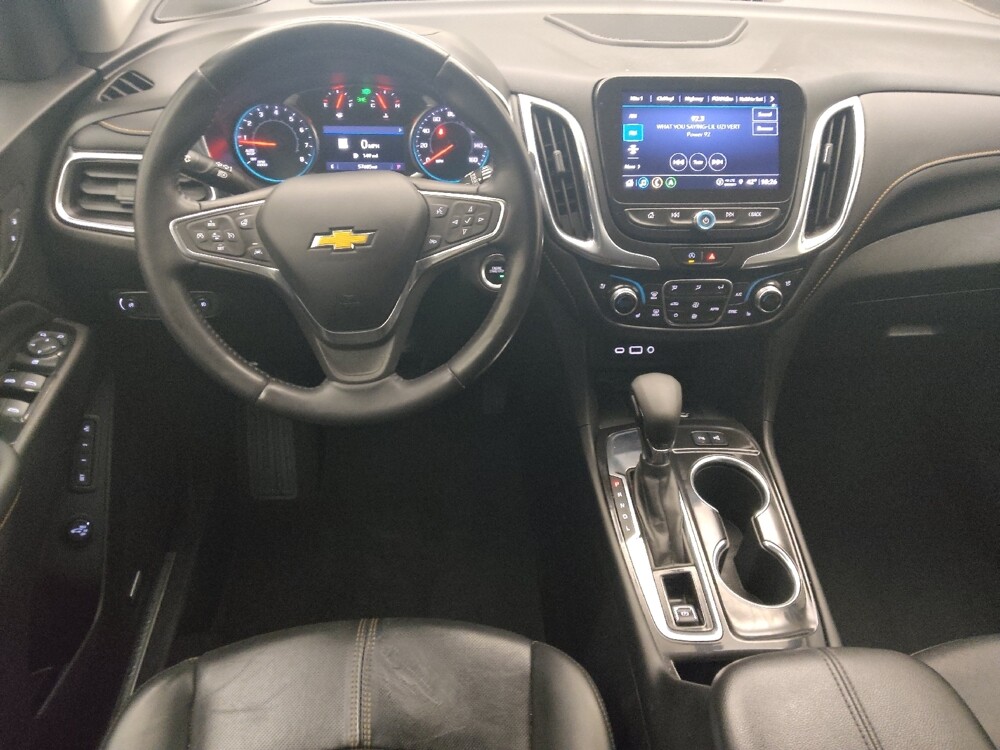 2022 Chevrolet Equinox in Des Moines, IA 50310 - 18126176 22