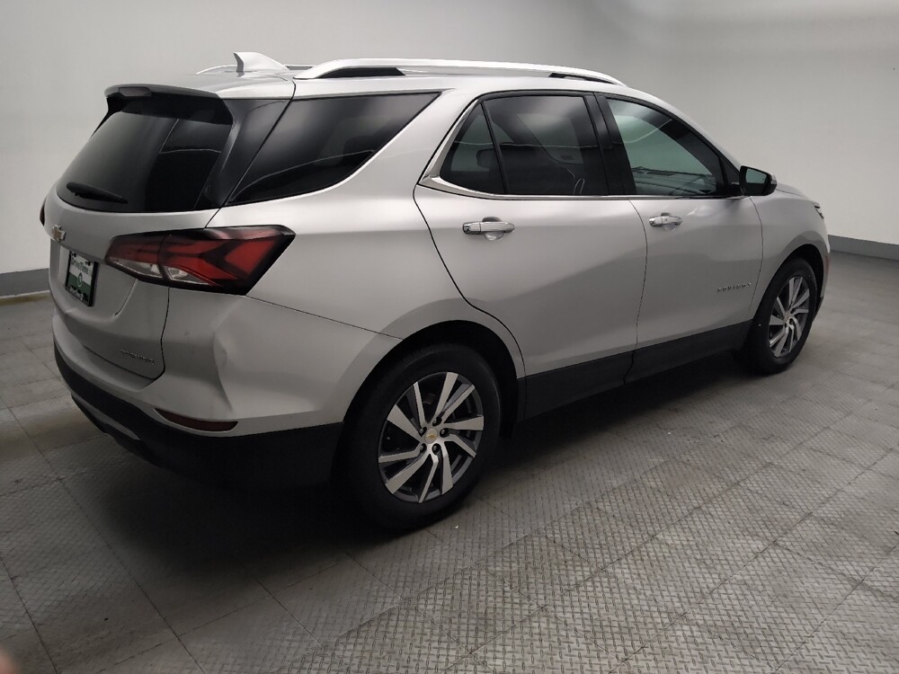 2022 Chevrolet Equinox in Des Moines, IA 50310 - 18126176 10