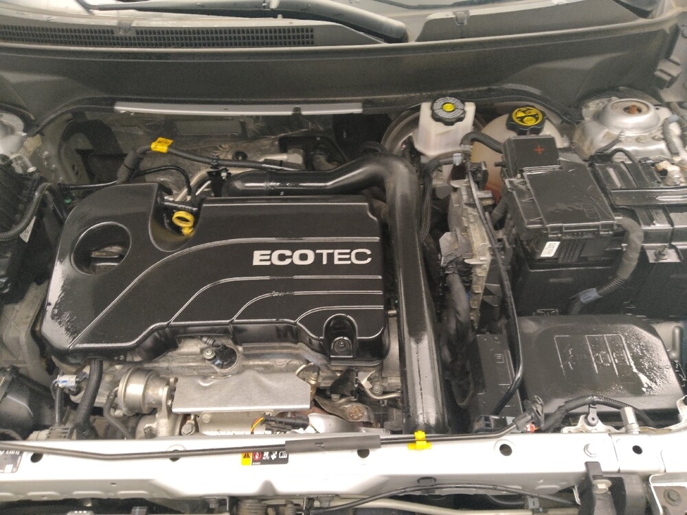 2022 Chevrolet Equinox in Des Moines, IA 50310 - 18126176 30