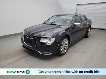 2019 Chrysler 300 in Cincinnati, OH 45255