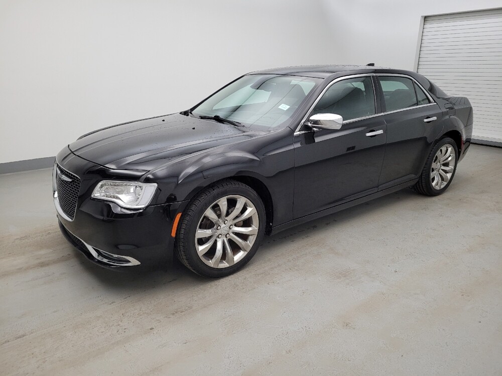 2019 Chrysler 300 in Cincinnati, OH 45255 - 18126177 2