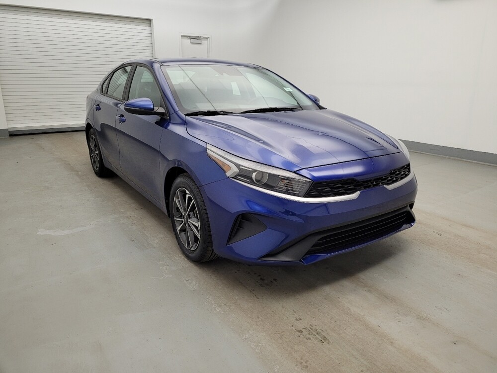 2022 Kia Forte in Toledo, OH 43617 - 18126178 13