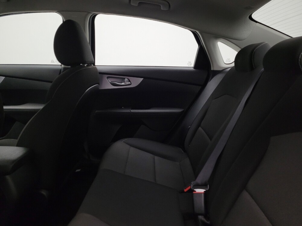 2022 Kia Forte in Toledo, OH 43617 - 18126178 18