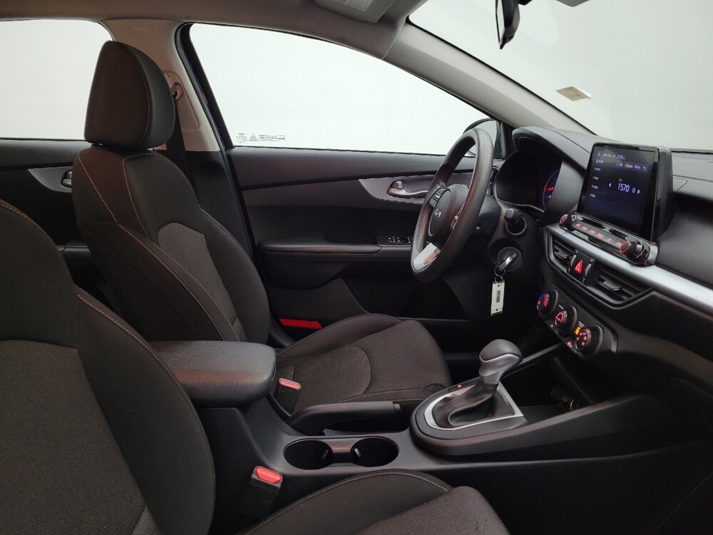 2022 Kia Forte in Toledo, OH 43617 - 18126178 21