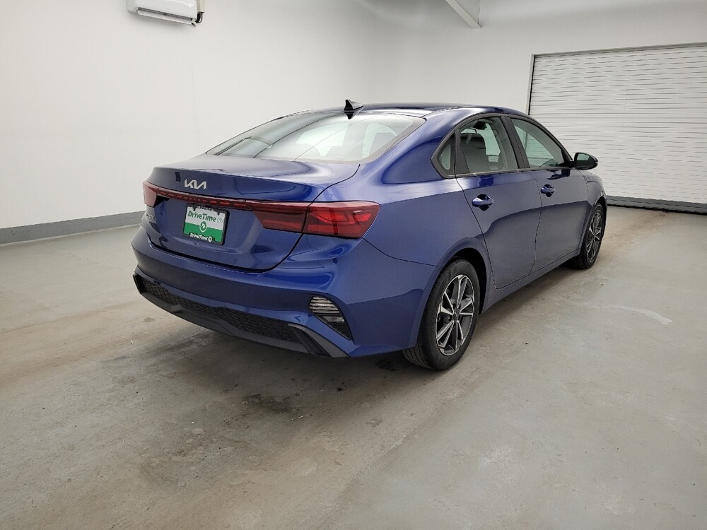 2022 Kia Forte in Toledo, OH 43617 - 18126178 9