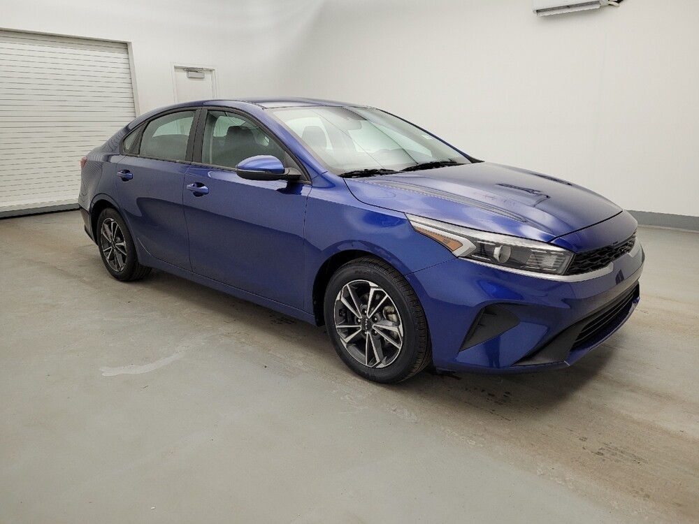 2022 Kia Forte in Toledo, OH 43617 - 18126178 11