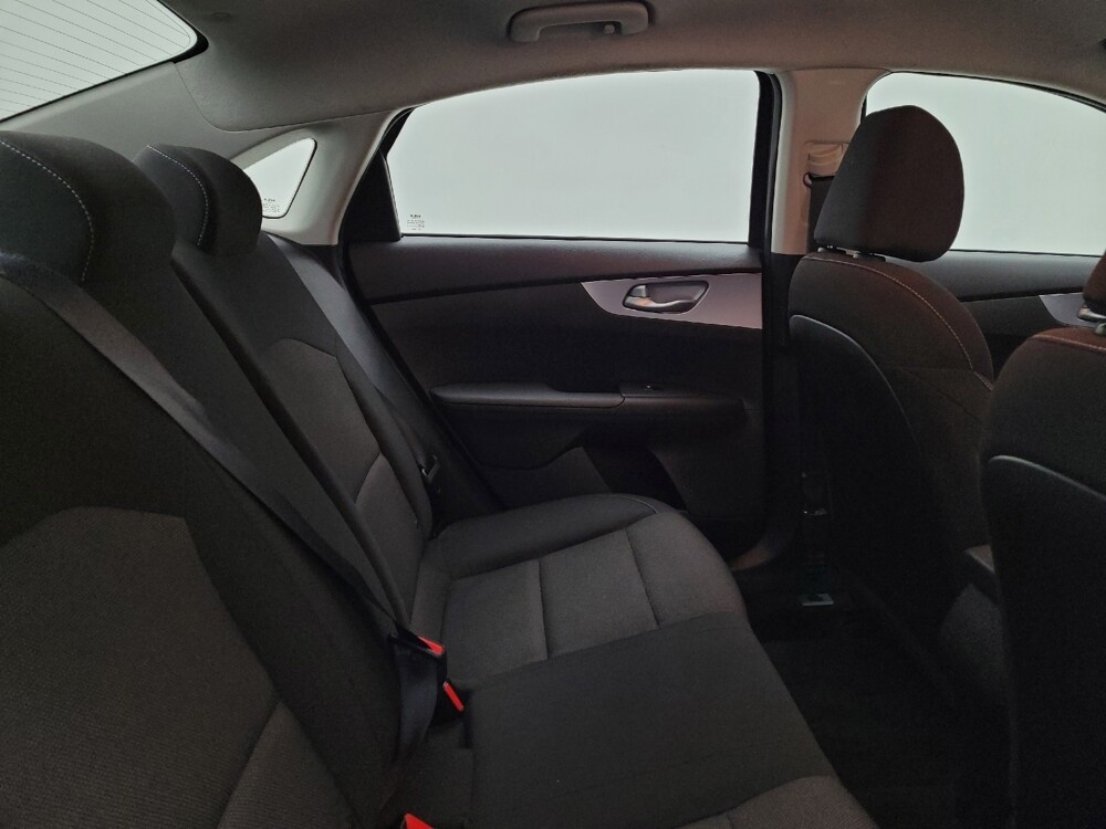 2022 Kia Forte in Toledo, OH 43617 - 18126178 19