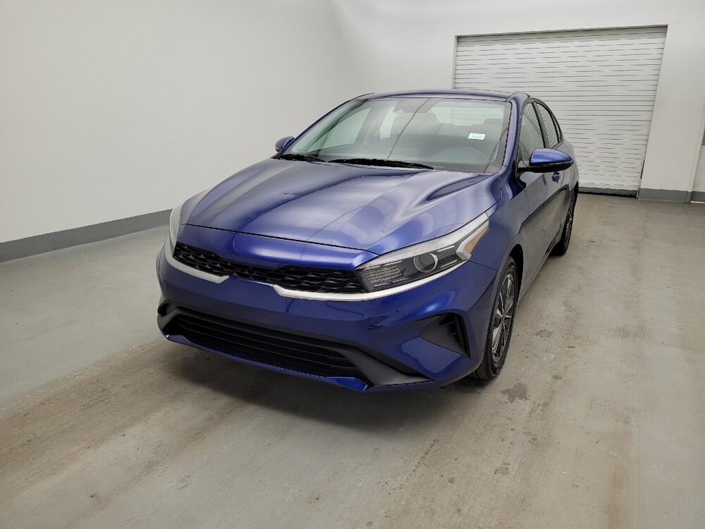 2022 Kia Forte in Toledo, OH 43617 - 18126178 15