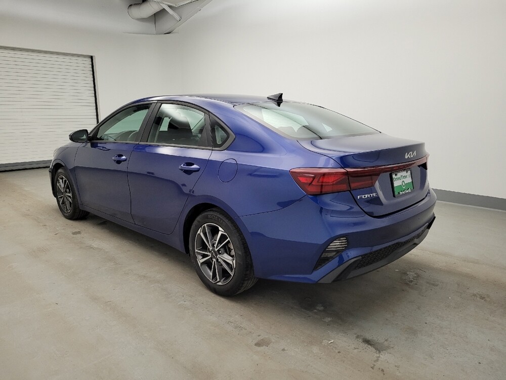 2022 Kia Forte in Toledo, OH 43617 - 18126178 3