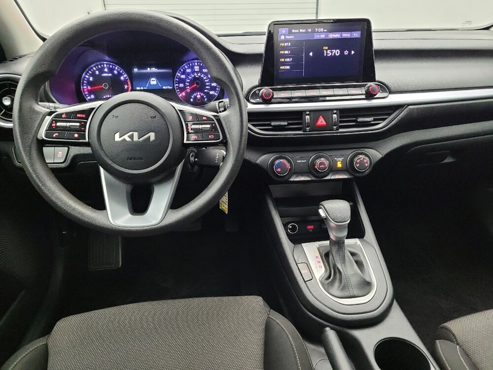 2022 Kia Forte in Toledo, OH 43617 - 18126178 22