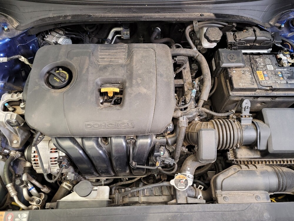 2022 Kia Forte in Toledo, OH 43617 - 18126178 30