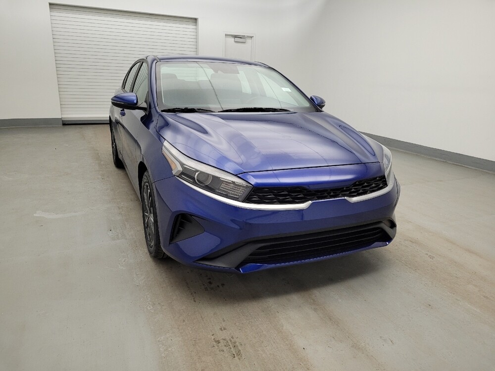 2022 Kia Forte in Toledo, OH 43617 - 18126178 14