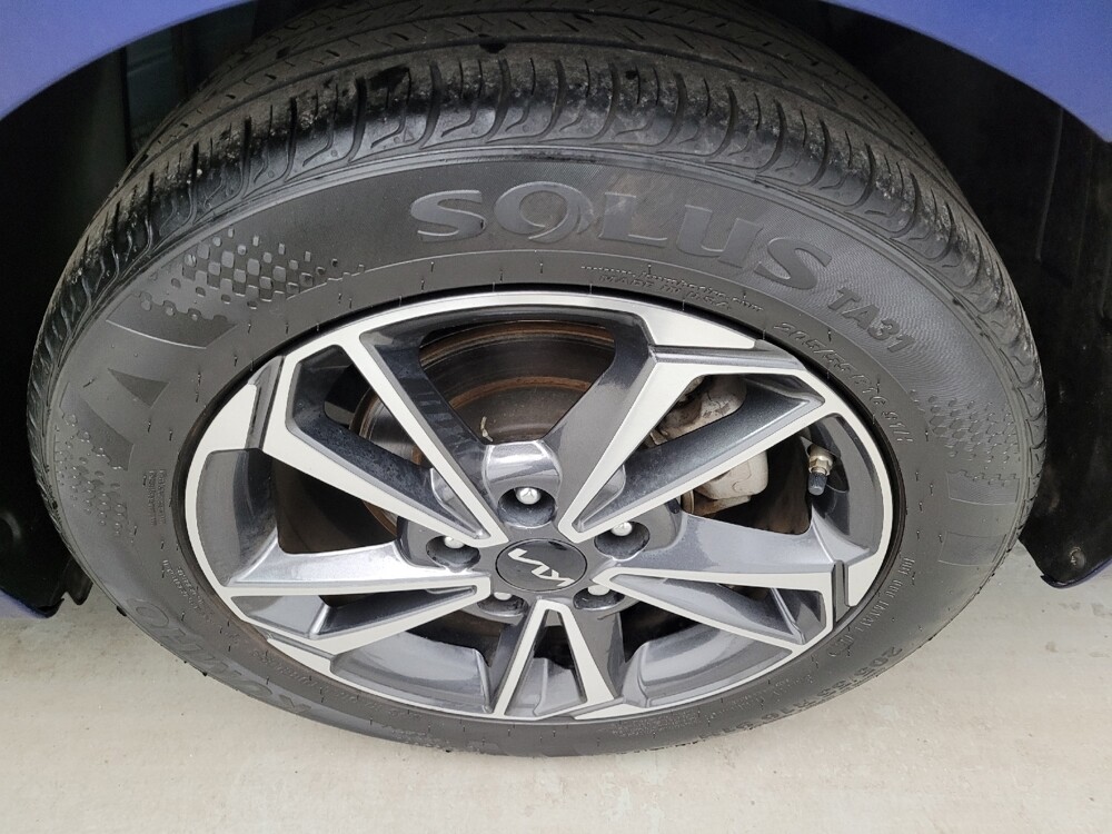 2022 Kia Forte in Toledo, OH 43617 - 18126178 31