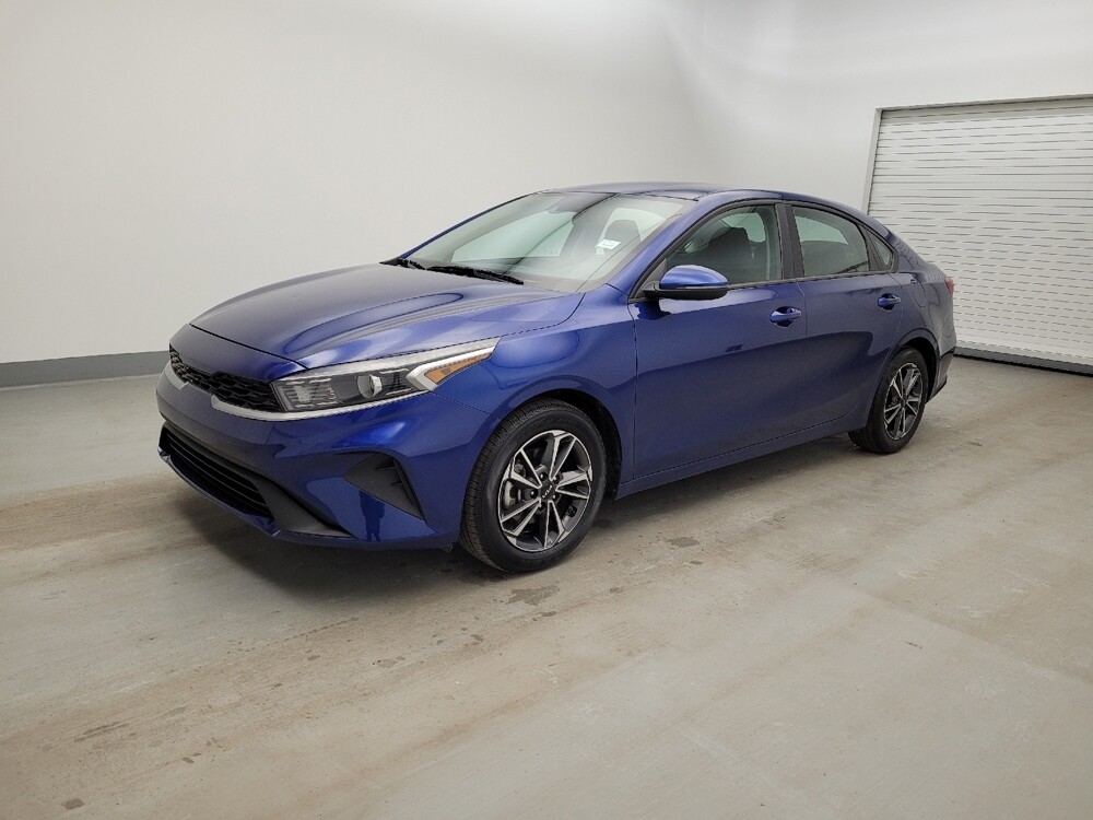 2022 Kia Forte in Toledo, OH 43617 - 18126178 2